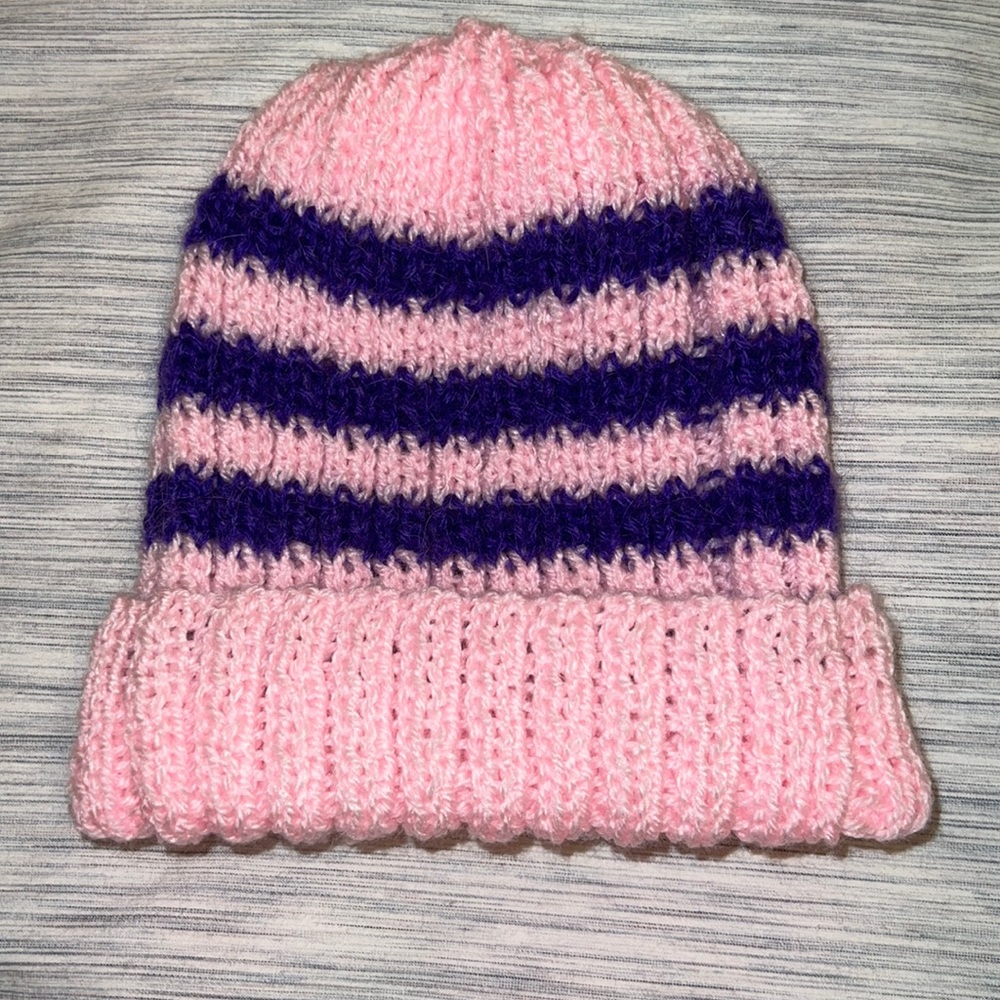 Beanie , Handmade